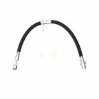 Dynamite Friction 350-58029 Brake Hydraulic Hose - Rear - view 1