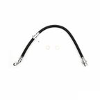 Dynamite Friction 350-58041 Brake Hydraulic Hose - Rear Right - view 1