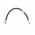 Dynamite Friction 350-58048 Brake Hydraulic Hose - Rear Left - view 1