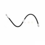 Dynamite Friction 350-58051 Brake Hydraulic Hose - Rear Right - view 1