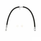 Dynamite Friction 350-58052 Brake Hydraulic Hose - Rear Left - view 1
