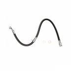 Dynamite Friction 350-58058 Brake Hydraulic Hose - Rear Right - view 1