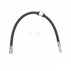 Dynamite Friction 350-59008 Brake Hydraulic Hose - Front - view 1