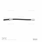 Dynamite Friction 350-59015 Brake Hydraulic Hose - Front Right - view 3