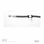 Dynamite Friction 350-59017 Brake Hydraulic Hose - Front Right - view 2