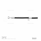 Dynamite Friction 350-59019 Brake Hydraulic Hose - Front Right - view 2