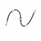 Dynamite Friction 350-59020 Brake Hydraulic Hose - Front Left - view 1
