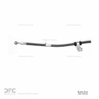 Dynamite Friction 350-59026 Brake Hydraulic Hose - Front Left - view 2