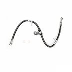 Dynamite Friction 350-59035 Brake Hydraulic Hose - Front Right - view 1