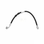 Dynamite Friction 350-59040 Brake Hydraulic Hose - Front Left - view 1