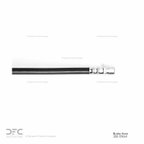 Dynamite Friction 350-59041 Brake Hydraulic Hose - Front Right - view 3