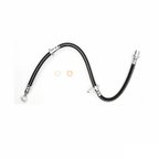 Dynamite Friction 350-59063 Brake Hydraulic Hose - Front Left - view 1