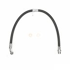 Dynamite Friction 350-59067 Brake Hydraulic Hose - Front Left or Rear Right Lower - view 1