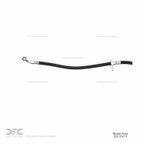 Dynamite Friction 350-59071 Brake Hydraulic Hose - Front Left - view 2