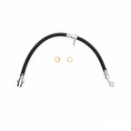 Dynamite Friction 350-59085 Brake Hydraulic Hose - Front Right - view 1