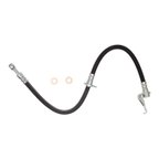 Dynamite Friction 350-59090 Brake Hydraulic Hose - Front Left - view 1