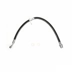 Dynamite Friction 350-59099 Brake Hydraulic Hose - Front Right or Rear Right - view 1