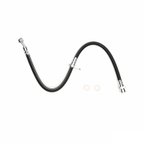 Dynamite Friction 350-59100 Brake Hydraulic Hose - Front Left - view 1