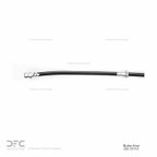 Dynamite Friction 350-59101 Brake Hydraulic Hose - Front Right - view 2