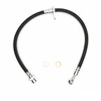 Dynamite Friction 350-59101 Brake Hydraulic Hose - Front Right - view 1