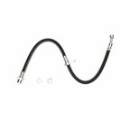 Dynamite Friction 350-59102 Brake Hydraulic Hose - Front Left - view 1
