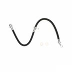 Dynamite Friction 350-59104 Brake Hydraulic Hose - Front Left - view 1