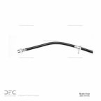 Dynamite Friction 350-59105 Brake Hydraulic Hose - Front Right - view 2