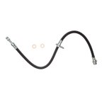 Dynamite Friction 350-59116 Brake Hydraulic Hose - Front Left - view 1