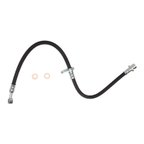 Dynamite Friction 350-59117 Brake Hydraulic Hose - Front Right - view 1