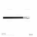 Dynamite Friction 350-59121 Brake Hydraulic Hose - Rear - view 3