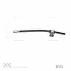 Dynamite Friction 350-59130 Brake Hydraulic Hose - Rear - view 2