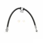 Dynamite Friction 350-59130 Brake Hydraulic Hose - Rear - view 1