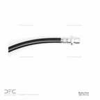 Dynamite Friction 350-59134 Brake Hydraulic Hose - Rear or Rear Upper - view 3