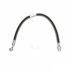 Dynamite Friction 350-59142 Brake Hydraulic Hose - Rear Left - view 1