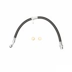 Dynamite Friction 350-59143 Brake Hydraulic Hose - Rear Right - view 1