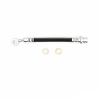 Dynamite Friction 350-59150 Brake Hydraulic Hose - Rear Lower - view 1