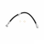 Dynamite Friction 350-59156 Brake Hydraulic Hose - Rear Left - view 1