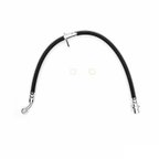 Dynamite Friction 350-59162 Brake Hydraulic Hose - Rear Left - view 1