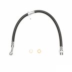 Dynamite Friction 350-59185 Brake Hydraulic Hose - Rear Right - view 1