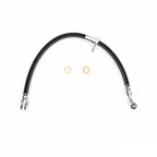 Dynamite Friction 350-59189 Brake Hydraulic Hose - Rear Right - view 1