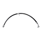 Dynamite Friction 350-59214 Brake Hydraulic Hose - Rear Left - view 1