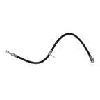 Dynamic Friction 350-59216 Brake Hydraulic Hose - Front Left - view 1