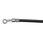 Dynamic Friction 350-59216 Brake Hydraulic Hose - Front Left - view 3