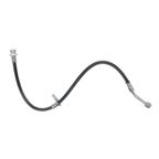 Dynamite Friction 350-59223 Brake Hydraulic Hose - Rear Left - view 1