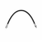Dynamite Friction 350-63012 Brake Hydraulic Hose - Front - view 1