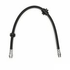 Dynamite Friction 350-63021 Brake Hydraulic Hose - Front - view 1