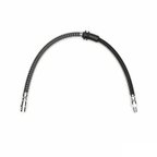 Dynamite Friction 350-63032 Brake Hydraulic Hose - Front - view 1