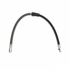 Dynamite Friction 350-63033 Brake Hydraulic Hose - Front - view 1