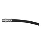 Dynamite Friction 350-63057 Brake Hydraulic Hose - Rear - view 3