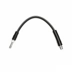 Dynamite Friction 350-63076 Brake Hydraulic Hose - Rear - view 1